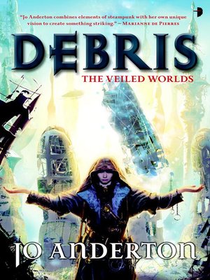 cover image of Debris